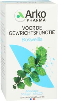 Arkopharma Boswellia