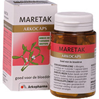 Arkopharma Maretak Arkocaps /A