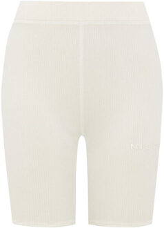 Arla Dames Ecru Fietsbroek