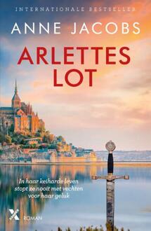 Arlettes Lot - Anne Jacobs