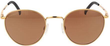 Arlie Zonnebril - maat Bruin