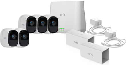 Arlo by Netgear PRO 5-Pack