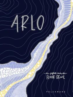 Arlo - Floor Denil