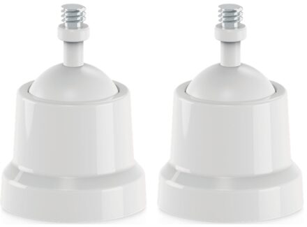 Arlo Pro Outdoor Mount IP-camera accessoire Wit