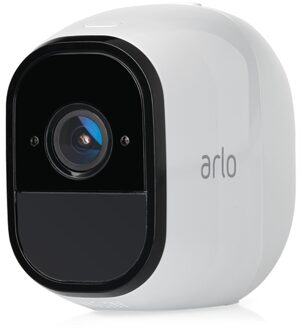 Arlo Pro Smart Home beveiligingssysteem + 2 camera's
