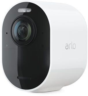 Arlo Ultra 2 (Uitbreiding) IP-camera Wit