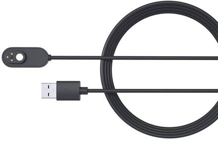 Arlo Ultra VMA5001C - Camerakabel - USB (M) naar terminal (magneet) - 2.44 m - binnen - zwart - Europa - voor Arlo Pro 3, Ultra 4K