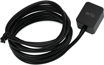 Arlo voedingskabel en adapter voor buitenshuis