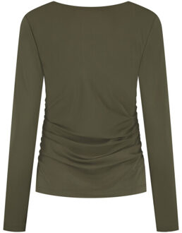 Arly-v - maat S Groen