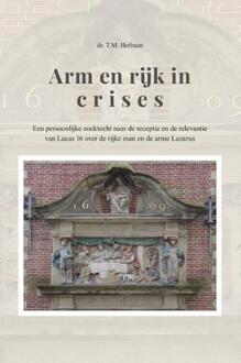 Arm en rijk in crises