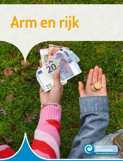 Arm En Rijk - Mini Informatie - Annemarie van den Brink