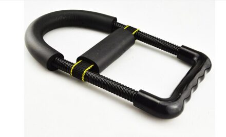 Arm Kracht Apparaat Basketbal Badminton Pols Sterkte Extra Training Apparatuur Kleine Apparatuur Grip Apparaat Draagbare Pols