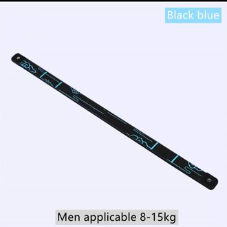 Arm Kracht Machine Mannen En Vrouwen Thuis Arm Sterkte Stok Arm Spier Borst Spier Training Fitness Apparatuur 8-15kgBlack blauw