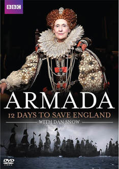 Armada: 12 Days To Save England