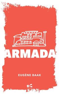 Armada - Eugène Baak