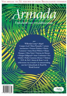 Armada - Van Abigail To Zé: Nieuwe En Oude Braziliaanse Stemmen - Armada