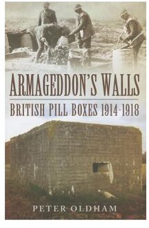 Armageddon's Walls