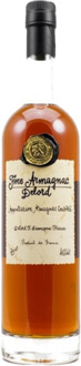 Armagnac Delord Fine 70CL
