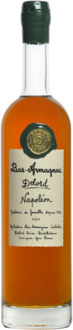 Armagnac Delord Napoleon 70CL