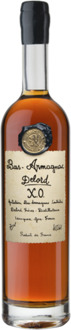 Armagnac Delord XO 15 year 70CL
