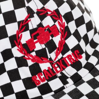 Armand Basi Herenpet met basisborduursel voor ARH0019 - maat Veelkleurig