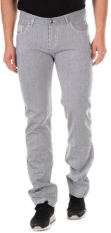 Armand Basi Lange rechte lage broek AGH0025 man - maat Veelkleurig