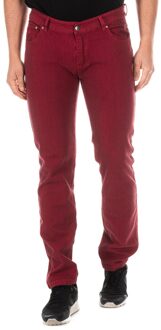 Armand Basi Lange rechte lage broek AGH0025 man Veelkleurig - 38 (Taille)