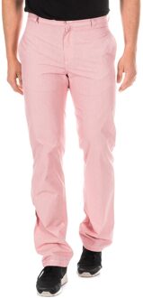 Armand Basi Lange rechte lage herenbroek BGH0207 Veelkleurig - 40 (Taille)