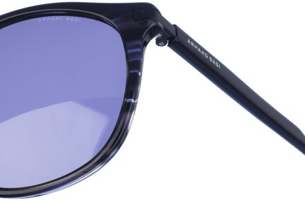 Armand Basi Ovale zonnebril AB12319 Donkergrijs - One Size