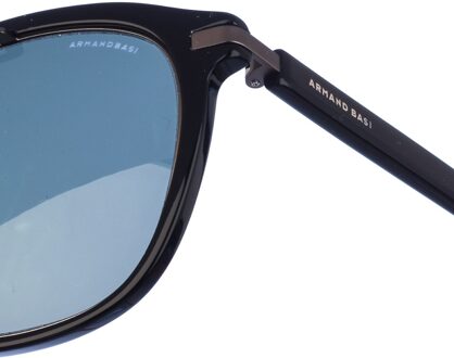 Armand Basi Rechthoekige zonnebril AB12310 unisex - maat Blauw