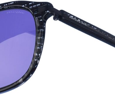 Armand Basi Rechthoekige zonnebril AB12310 unisex - maat Veelkleurig
