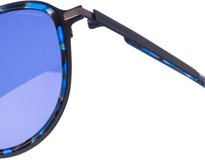 Armand Basi Unisex AB12313 ovale zonnebril Veelkleurig - One Size