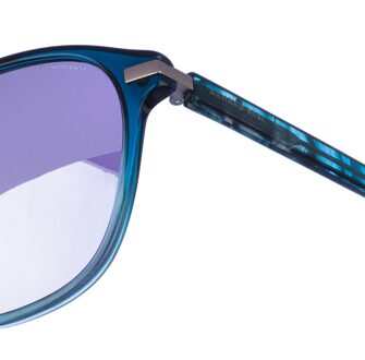 Armand Basi Unisex zonnebril met ovale vorm AB12307 - maat Violet