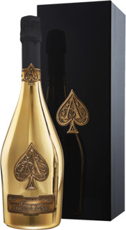 Armand de Brignac Brut Gold 75CL