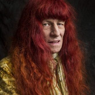 Armand & The Kik - Armand & The Kik