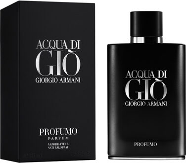 Armani Acqua di Gio Profumo eau de parfum - 125 ml - 000