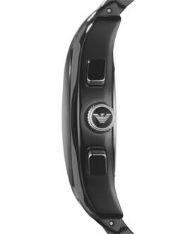 Armani AR1400 Horloge - Keramiek