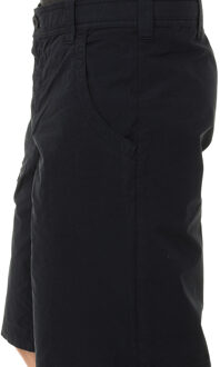 Armani Bermuda met voor- en achterzakken 6Z6S66-6N46Z heren Blauw - EU 46