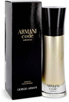 Armani Code Absolu eau de parfum - 60 ml - 000