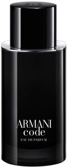 Armani Code - EdP navulbaar 75ml
