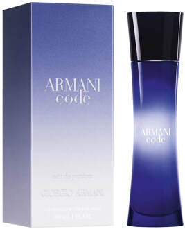 Armani  Code for Woman 30 ml. EDP