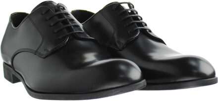 Armani Emporio Armani Formele herenschoenen zwart