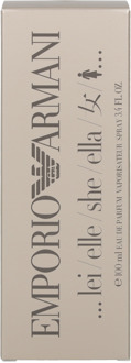 Armani Emporio She Eau de Parfum 100 ml