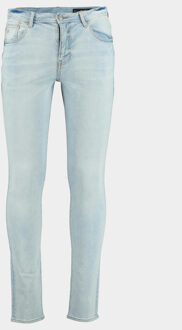 Armani Exchange 5-pocket jeans 3rzj33.z1pzz/1500 Blauw - 30