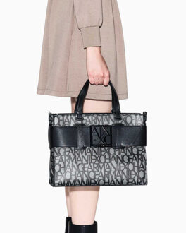 Armani Exchange 942689 tassen Zwart - One size