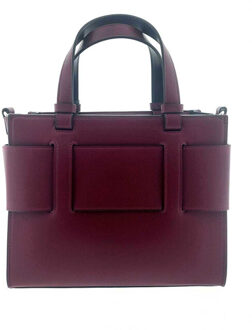 Armani Exchange 942690 tassen Bordeaux - One size