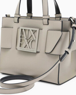 Armani Exchange 942690 tassen Taupe - One size