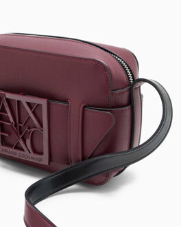 Armani Exchange 942699 tassen Bordeaux - One size