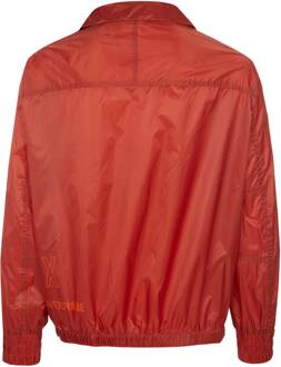 Armani Exchange Armani Exchange-jas - maat M Veelkleurig