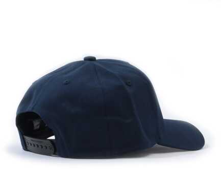 Armani Exchange AX Baseballcap - Marineblauw Navy - One Size